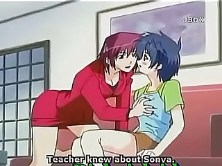 Teacher and school girl yuri hentai transformació_n What is hentai?